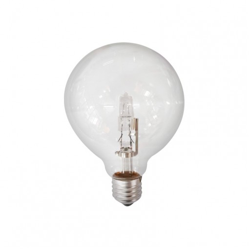 Λάμπα  ECO E27 220-240V 70W 1177LM 2000HRS 2.700K Φ80 (186027070E)
