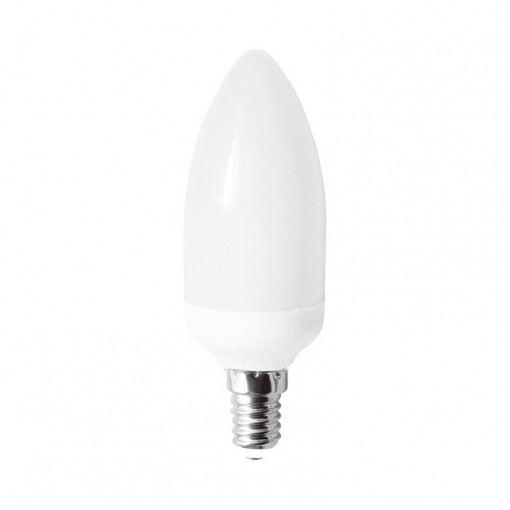 Λάμπα  Extra Mini Supreme CANDLE E14 9W 2700K 230V  (508114091)