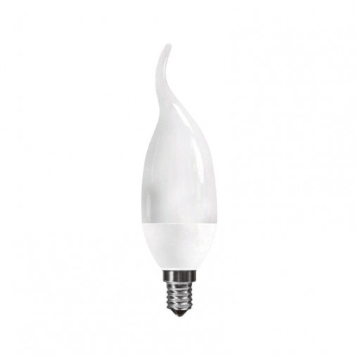 Λάμπα EXTRA M CANDLE TIP 9W E14 4000K ΜΕ ΜΥΤΗ (511114092)