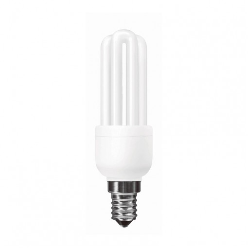 Λάμπα  Extra mini supreme 3U E14 11W 4000K  (578114112)