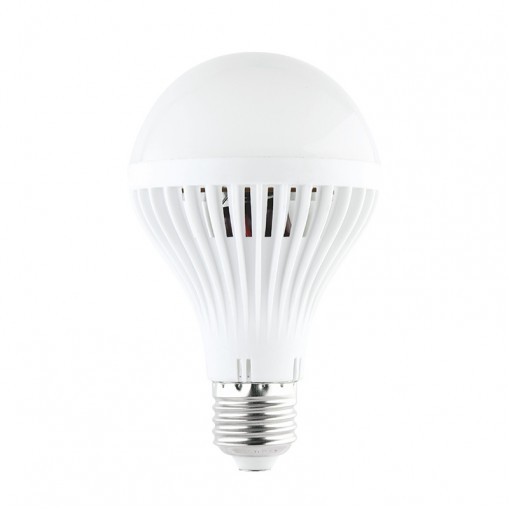 Λάμπα LED A70 E27 230V 8W 6.000K 180° 640Lm Ra80 (A708CWE27)