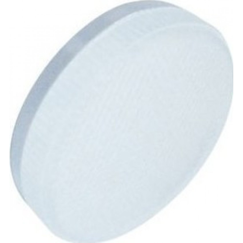 Λάμπα LED GX53 9W 230V 4000k 120° 810LM (GX539NW)