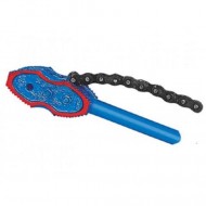 1114204 ΑΛΥΣΟΚΑΒΟΥΡΕΣ AJAY ΙΝΔΙΩΝ 4"