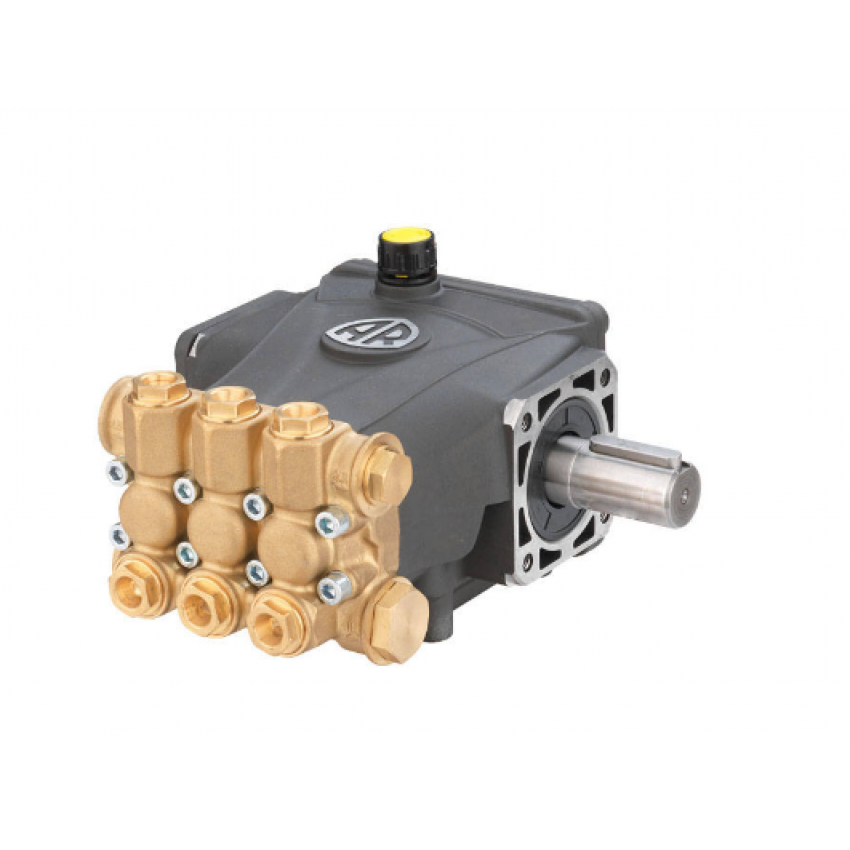 Αντλία πλυστική εμβολοφόρα ANNOVI REVERBERI RC 10.15 (AP-161015)