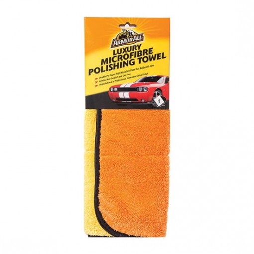  Πετσέτα γυαλίσματος μικροϊνών , ARMOR ALL 