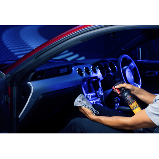 Armor All Σπρέι Γυαλίσματος για Ταμπλό Αυτοκινήτου Red Bull Racing - Medium Shine Protectant 500ml (222873100)