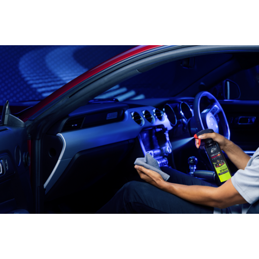 Armor All Σπρέι για Ταμπλό Αυτοκινήτου 500ml Red Bull Racing - Interior Detailer 500ml (222842100)