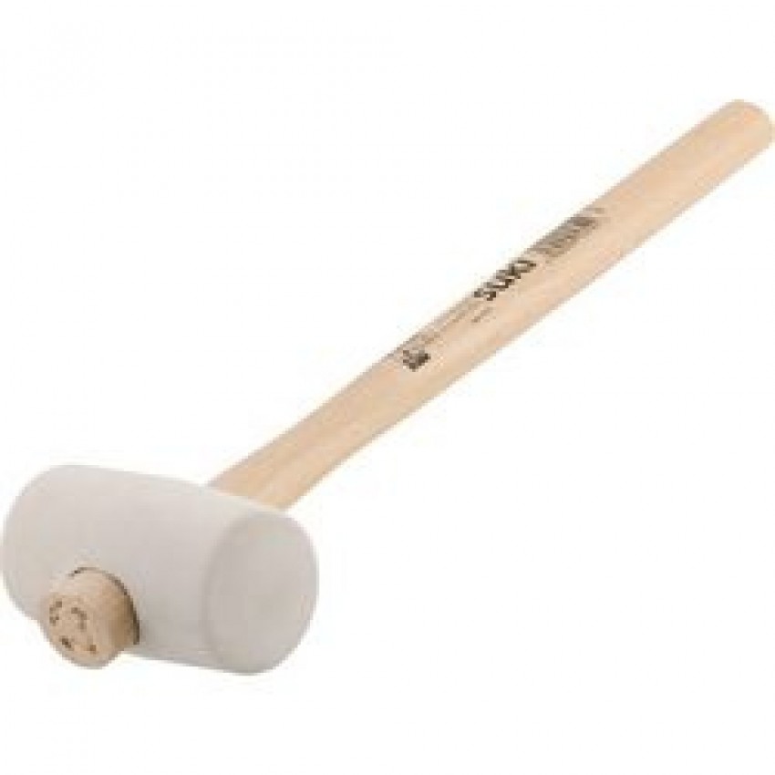 ΜΑΤΣΟΛΕΣ ΛΕΥΚΟ ΛΑΣΤΙΧΟ ΚΑΟΥΤΣΟΥΚ ATHLET 55mm (1292955)