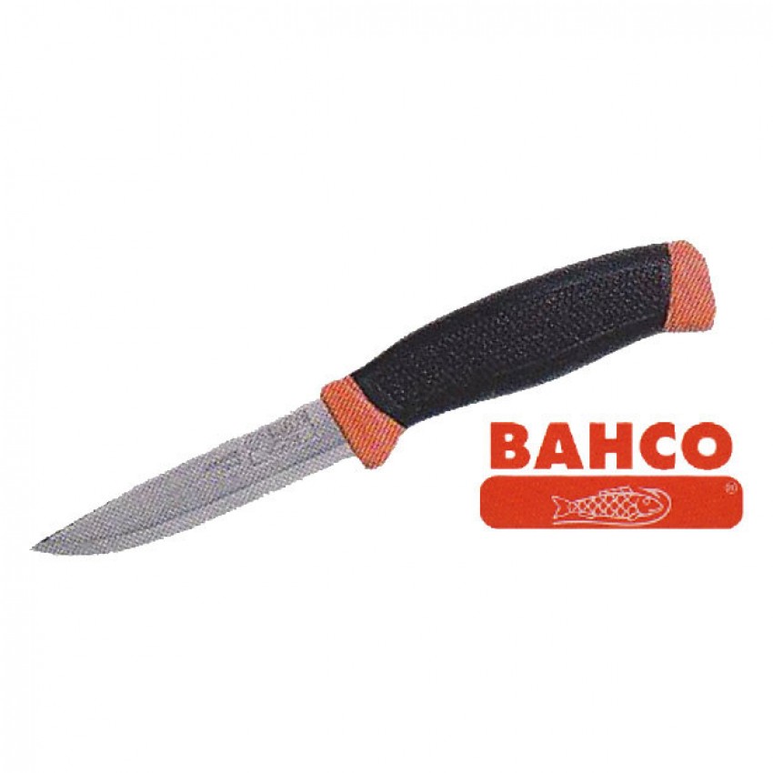 2444 ΜΑΧΑΙΡΙΑ BAHCO ΣΟΥΗΔΙΑΣ 200mmL