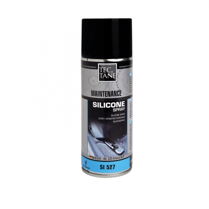 Σπρει Σιλικόνης 400ml TECTANE SILICONE SPRAY (5901)