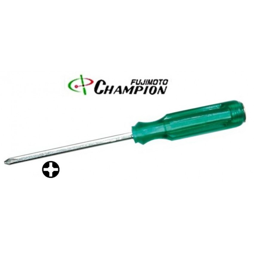 ΚΑΤΣΑΒΙΔΙΑ ΣΤΑΥΡΟΥ PHILLIPS CHAMPION PH 3x150