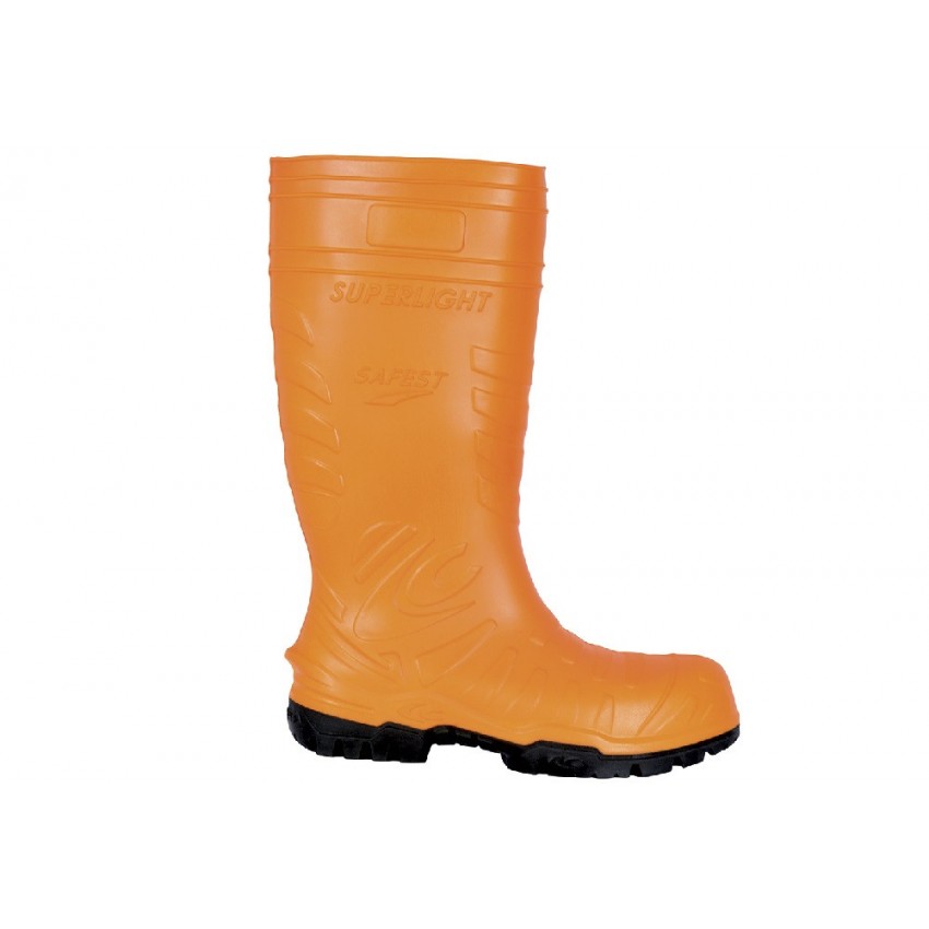 ΓΑΛΟΤΣΑ ΑΣΦΑΛΕΙΑΣ SAFEST ORANGE S5 CI SRC COFRA