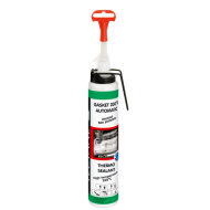 Σιλικόνη για φλάντζες μαύρη Silicone Gasket Presure Pack (2174) 200ml 