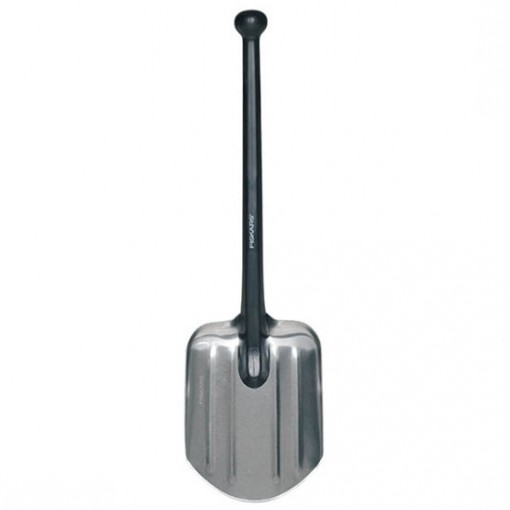  Φτυάρι camping - αυτοκινήτου ασφαλείας, FISKARS 