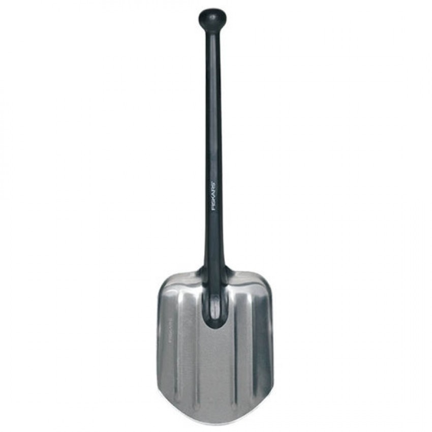  Φτυάρι camping - αυτοκινήτου ασφαλείας, FISKARS 