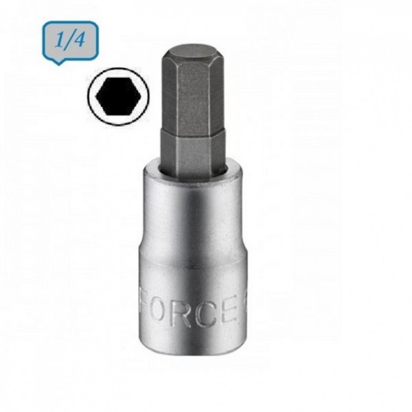 3243205 Καρυδάκια Allen 1/4 FORCE 5x32