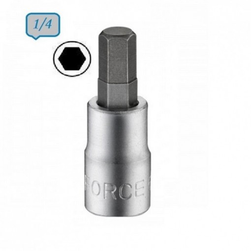 3243208 Καρυδάκια Allen 1/4 FORCE 8x32