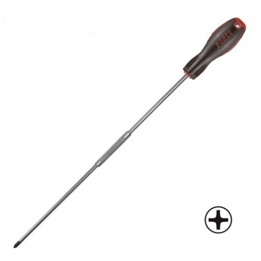 65511 ΚΑΤΣΑΒΙΔΙΑ ΣΤΑΥΡΟΥ PHILLIPS ΜΑΚΡΙΑ 1x350 FORCE