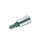 Καρυδάκια Allen Torx 1/4 FORCE