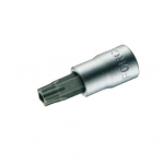 Καρυδάκια Allen Torx Με 5 Γωνίες Με Τρύπα 1/4