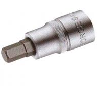 33405004 ΚΑΡΥΔΑΚΙΑ ALLEN 3/8 4x50 FORCE