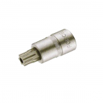 Καρυδάκια Allen Torx Με Τρύπα 1/2 FORCE 