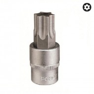 34705570 ΚΑΡΥΔΑΚΙΑ ALLEN TORX ΜΕ ΤΡΥΠΑ 1/2 T70Hx55 FORCE
