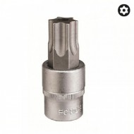 34707080 ΚΑΡΥΔΑΚΙΑ ALLEN TORX ΜΕ ΤΡΥΠΑ 1/2 T80Hx70 FORCE