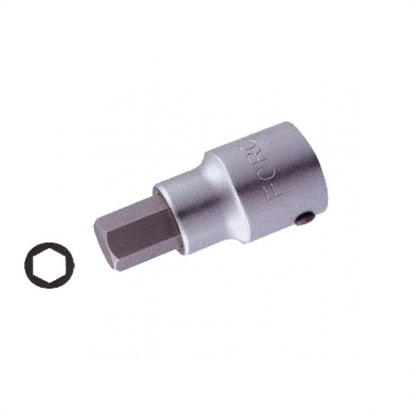 36408016 ΚΑΡΥΔΑΚΙΑ ALLEN 3/4 16x80 FORCE