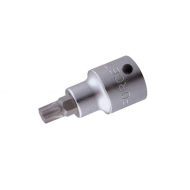 36608060 ΚΑΡΥΔΑΚΙΑ ALLEN TORX 3/4 T60x80 FORCE