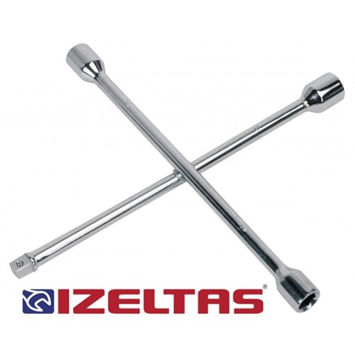 ΣΤΑΥΡΟΣ ΕΠΙΒΑΤΙΚΩΝ IZELTAS (3834001)