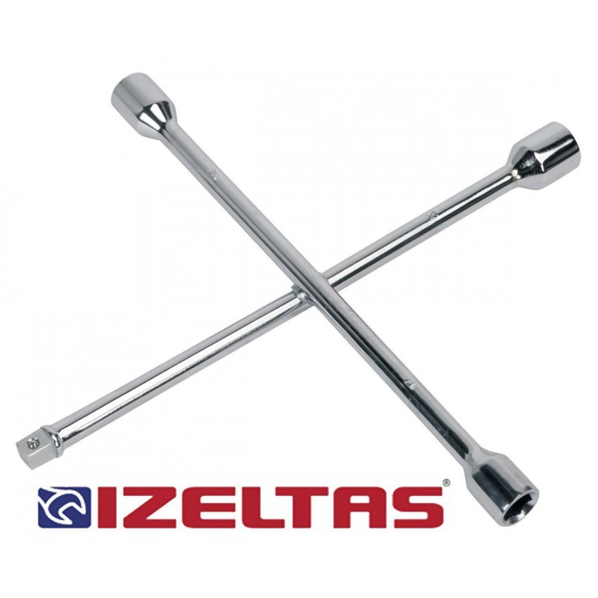 ΣΤΑΥΡΟΣ ΕΠΙΒΑΤΙΚΩΝ IZELTAS (3834001)