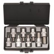 ΣΕΤ 8 ΤΕΜ ΚΑΡΥΔΑΚΙΑ ALLEN 1/2 FORCE 4091