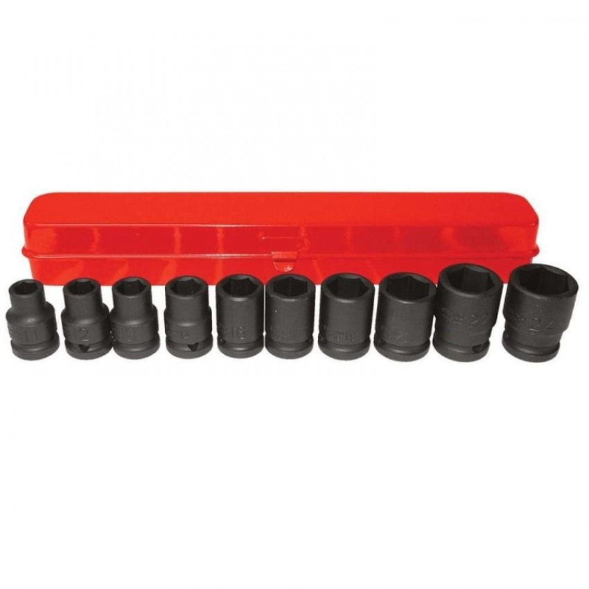 4109 ΚΑΡΥΔΑΚΙΑ ΑΕΡΟΣ 1/2 ΣΕΤ FORCE 10ΤΜΧ