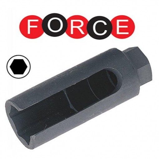 44317 ΚΑΡΥΔΑΚΙΑ ΓΙΑ ΑΙΣΘΗΤΗΡΕΣ ΛΑΜΔΑ ΜΕ ΚΑΡΕ 1/2 FORCE