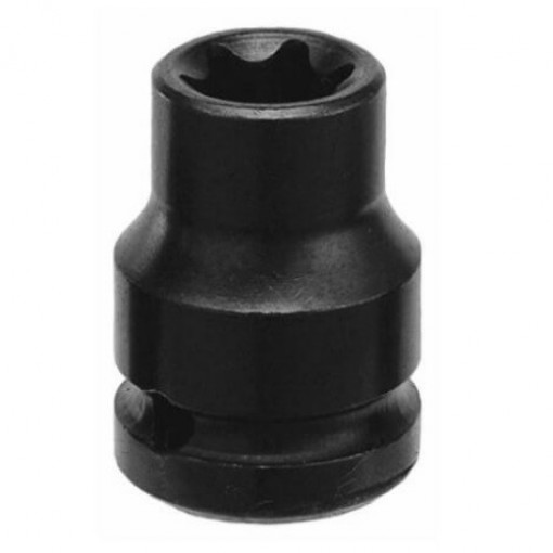 ΚΑΡΥΔΑΚΙΑ ΑΕΡΟΣ TORX ΘΗΛΥΚΑ 1/2" FORCE  E10 (44610)