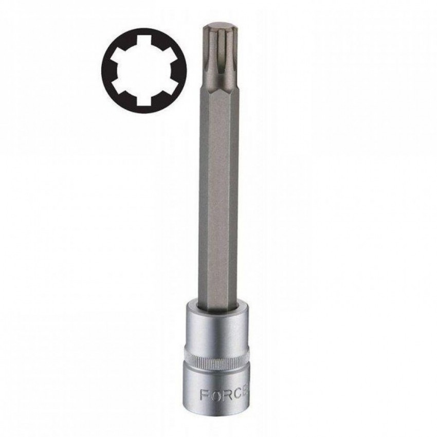 34910008 ΚΑΡΥΔΑΚΙΑ ALLEN RIBE ΜΑΚΡΙΑ 1/2 Μ8x100 FORCE