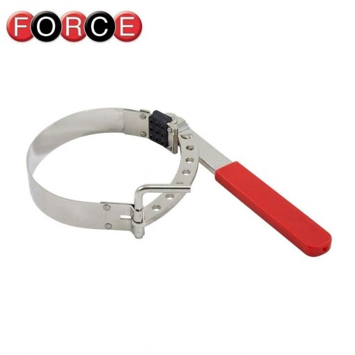 61909 ΦΙΛΤΡΟΚΛΕΙΔΑ ΜΕ ΛΑΜΑ FORCE Φ.80-110