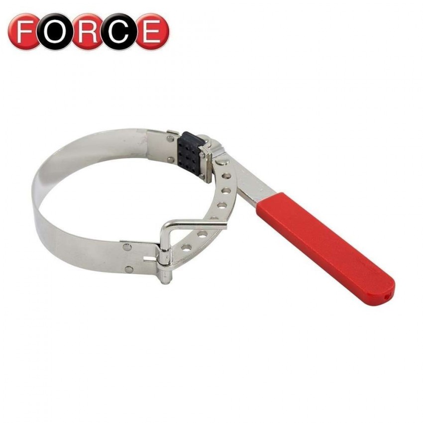 61909 ΦΙΛΤΡΟΚΛΕΙΔΑ ΜΕ ΛΑΜΑ FORCE Φ.80-110