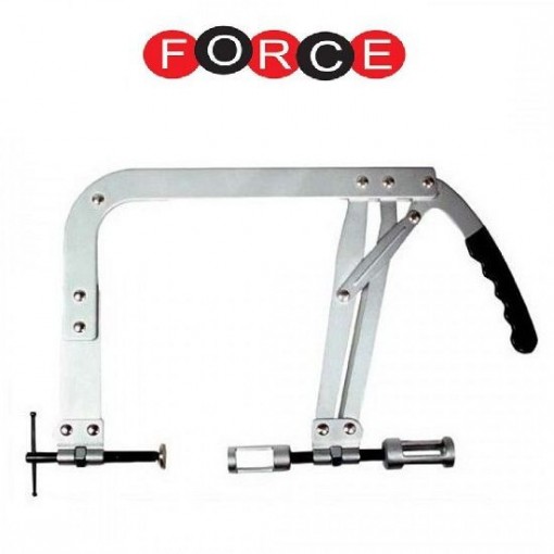 62104 ΣΥΜΠΙΕΣΤΗΣ ΕΛΑΤΗΡΙΩΝ ΒΑΛΒΙΔΩΝ FORCE