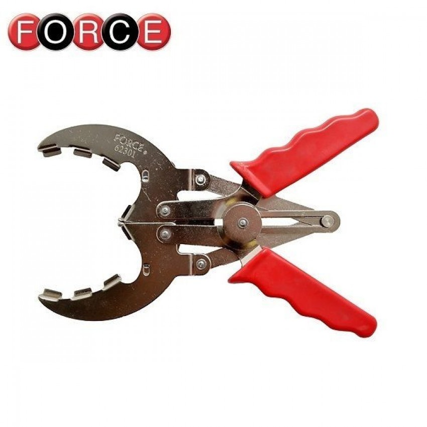 62301 ΠΕΝΣΑ ΕΛΑΤΗΡΙΩΝ ΕΜΒΟΛΩΝ 220mm FORCE