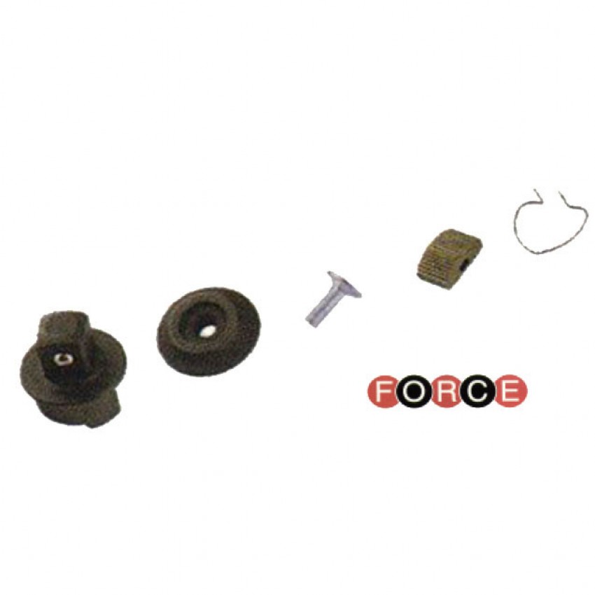 80249-P ΑΝΤΑΛΛΑΚΤΙΚΑ ΓΙΑ ΚΑΣΤΑΝΙΕΣ 1/2 FORCE 72 ΔΟΝΤΙΑ