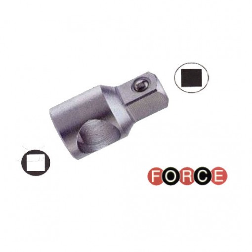 80634 ΦΟΡΕΑΣ ΓΙΑ ΠΡΟΕΚΤΑΣΕΙΣ 1/2 FORCE 3/8x1/2