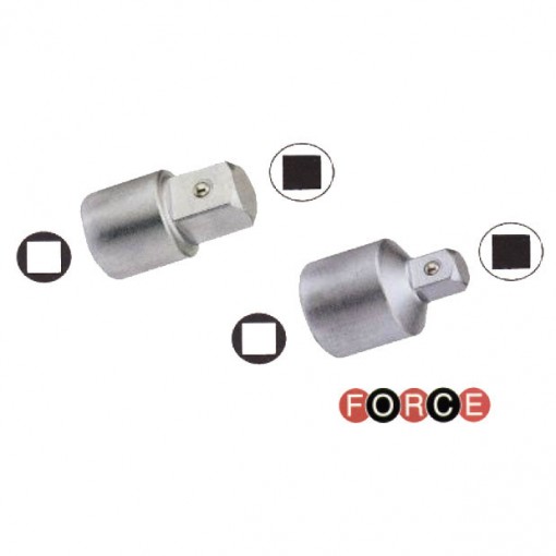 80923 ΣΥΣΤΟΛΕΣ FORCE 1/4 ΘΗΛ. -3/8 ΑΡΣ.