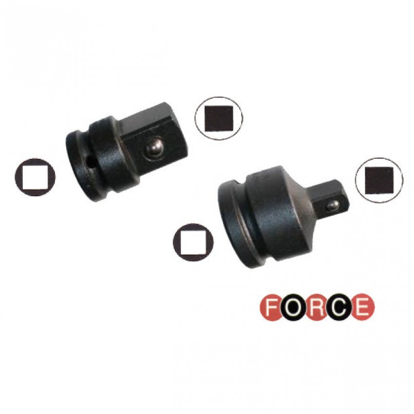 80964MPB ΣΥΣΤΟΛΕΣ ΑΕΡΟΣ FORCE