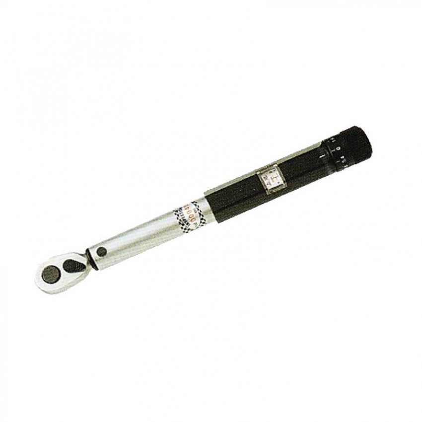 6472195W ΔΥΝΑΜΟΚΛΕΙΔΑ FORCE 1/4 N-m: 3-15