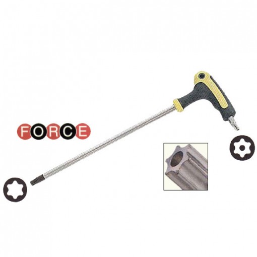 76727G ALLEN ΤΑΦ TORX FORCE ME TΡΥΠΑ ΣΤΟ ΚΟΝΤΟ ΣΤΕΛΕΧΟΣ T27X133