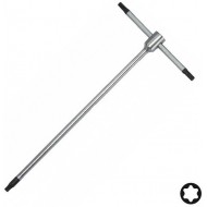 76608T ALLEN ΤΑΦ TORX FORCE ΜΕΤΑΛΛΙΚΗ ΛΑΒΗ T8x125
