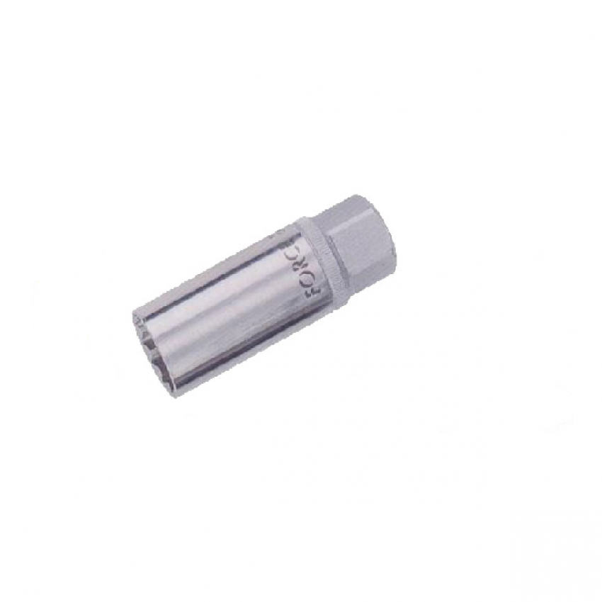 ΚΑΡΥΔΑΚΙΑ ΓΙΑ ΜΠΟΥΖΙ ΕΞΑΓΩΝΑ ΜΕ ΚΑΡΕ 1/2 20.6mm FORCE 807420.6