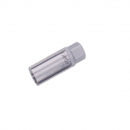 ΚΑΡΥΔΑΚΙΑ ΓΙΑ ΜΠΟΥΖΙ ΕΞΑΓΩΝΑ ΜΕ ΚΑΡΕ 3/8 20.6mm FORCE 807320.6